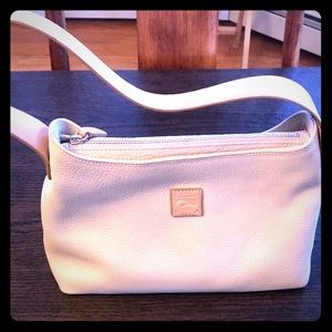 Dooney & Bourke Handbag and Wallet Set